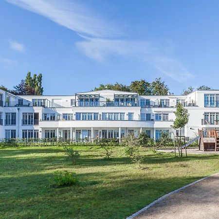 Linden-Palais Wohnung 23 Heiligendamm Exterior photo